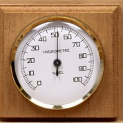 Humidor Befeuchter